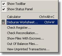 Disbursementworksheet1