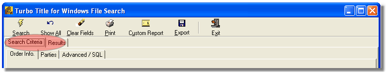 genfilemaincriteriaandresluts