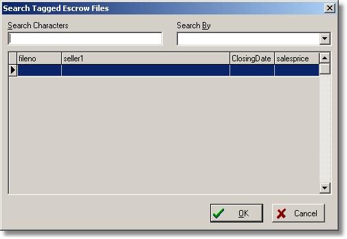 Locatespecifiedefiles