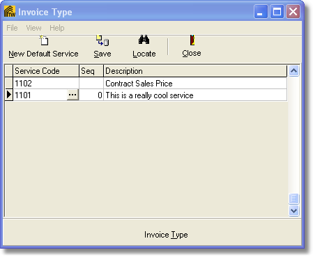 servicedefaultssetup