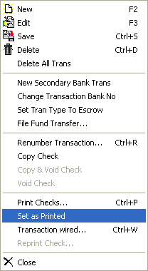 TransactionMenuSetAsPrinted